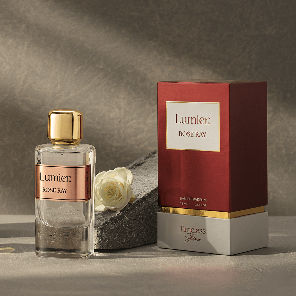 Rose Ray EDP - 75 ml
