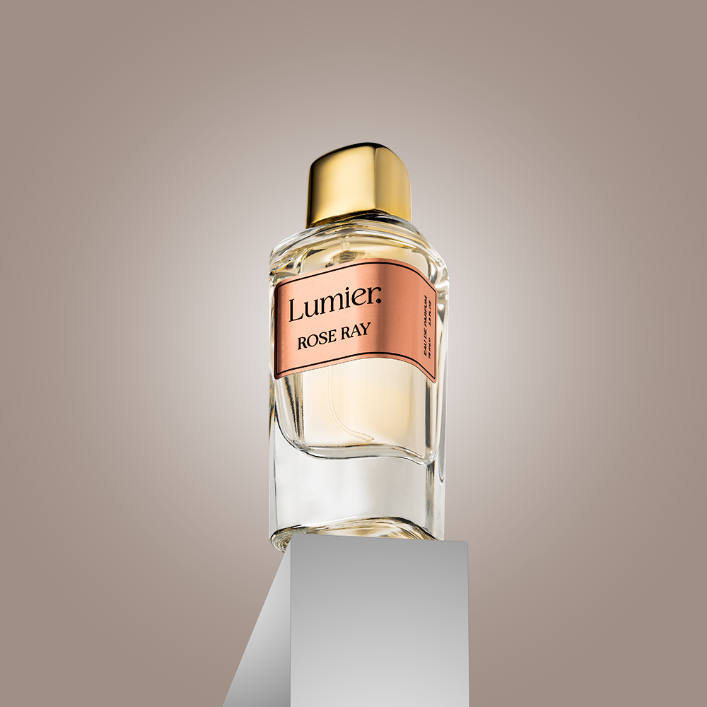 Rose Ray EDP - 75 ml