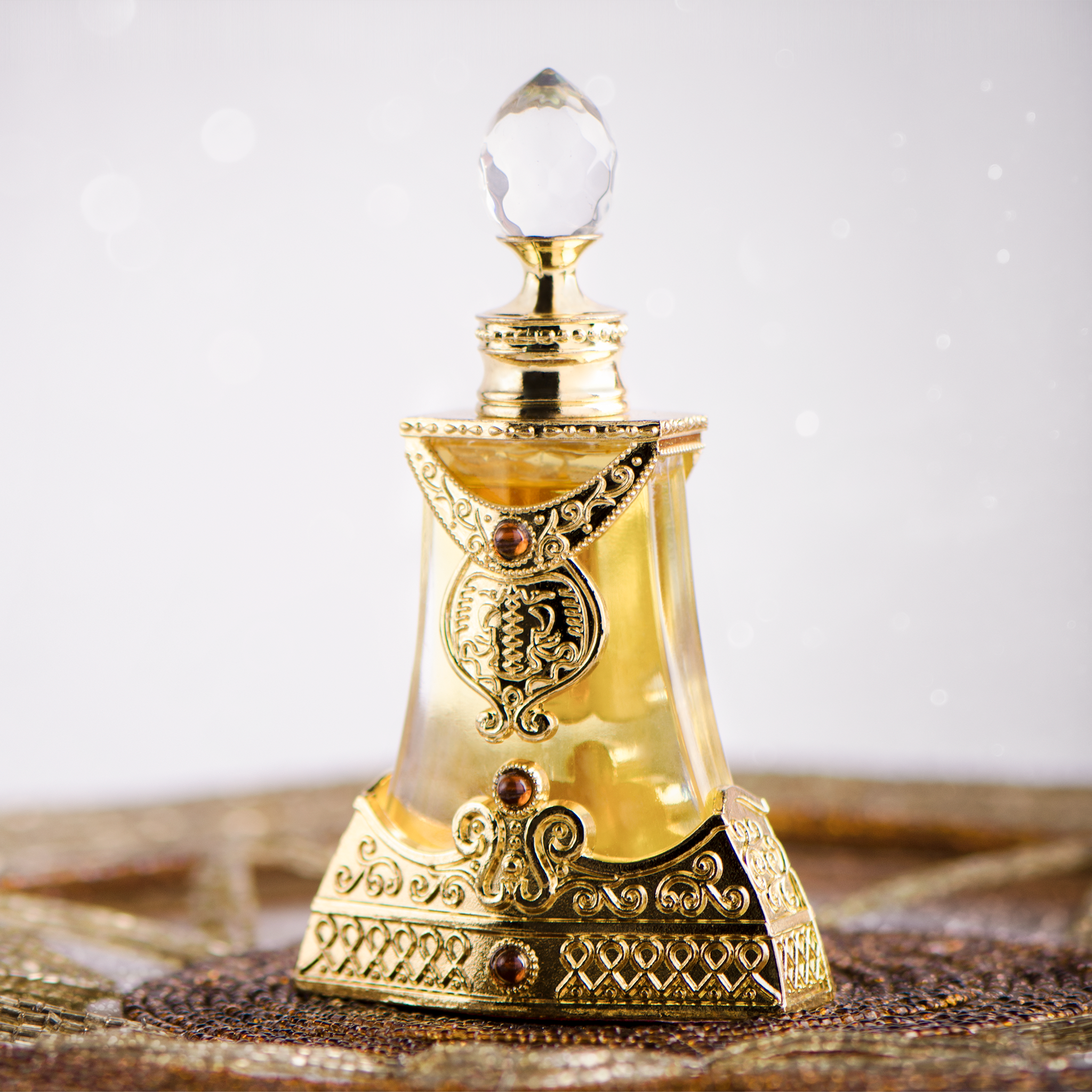 عطر أحلام الخليج 20 مل