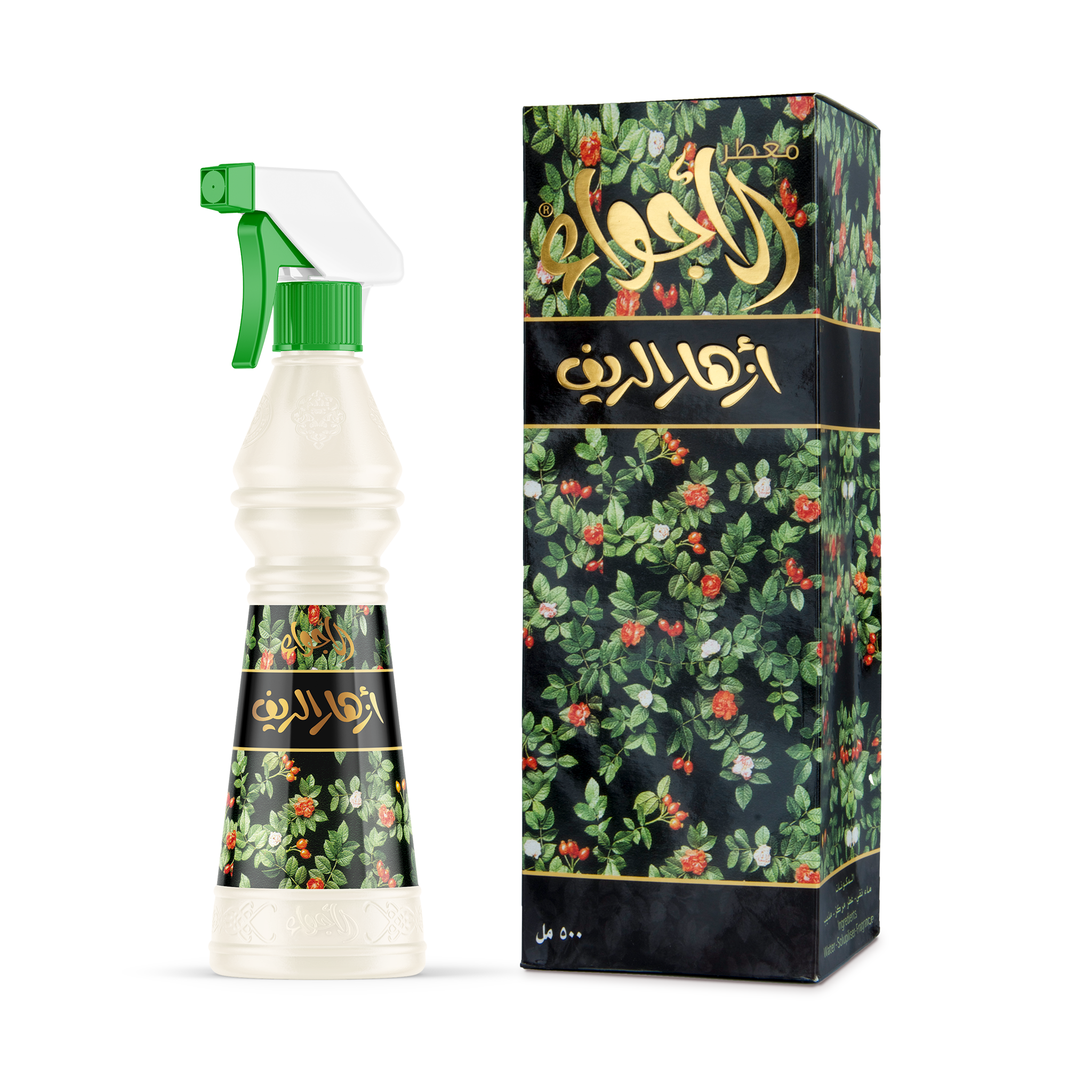 معطر الجو أزهار الريف 500 مل 3