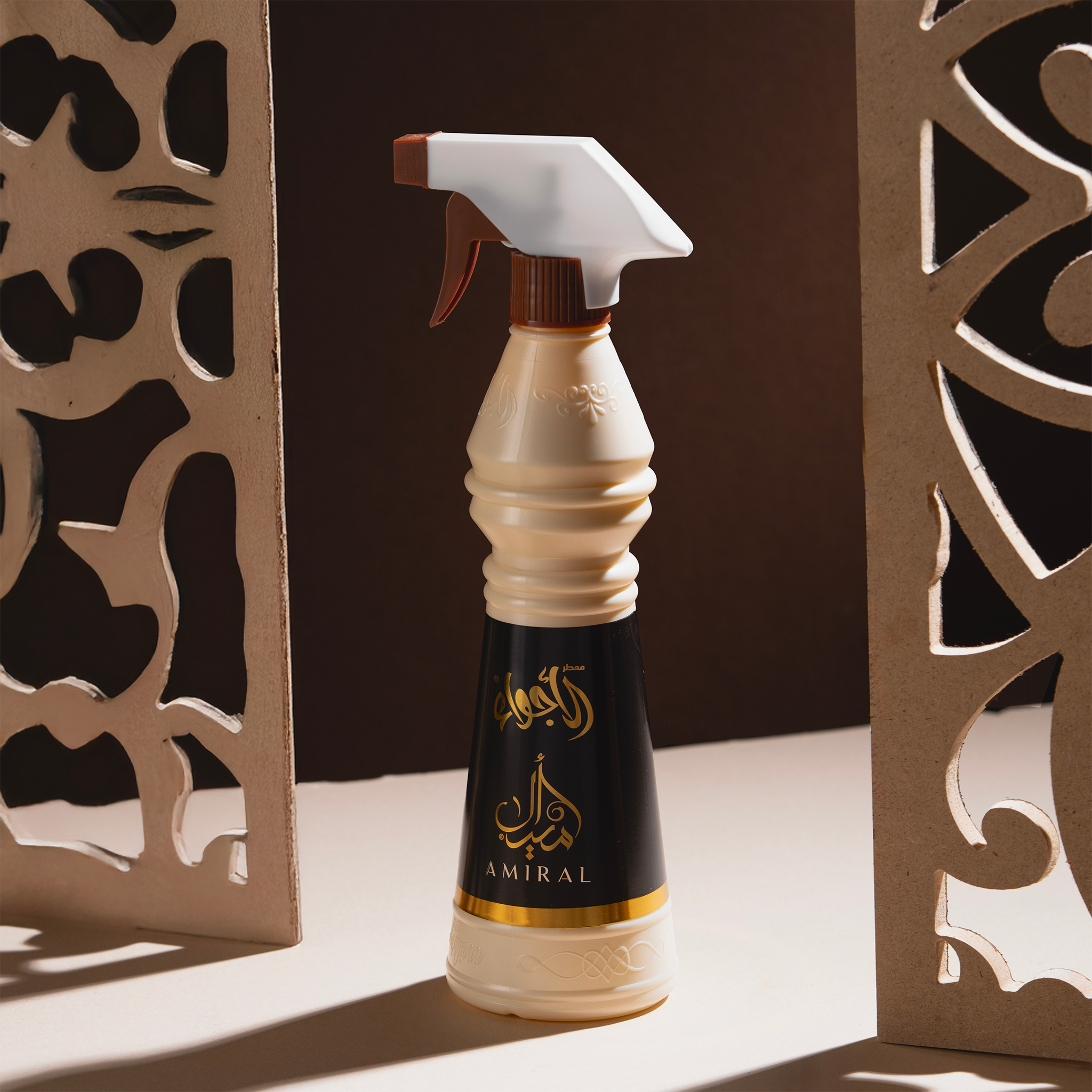 معطر الأجواء أميرال - 500 مل