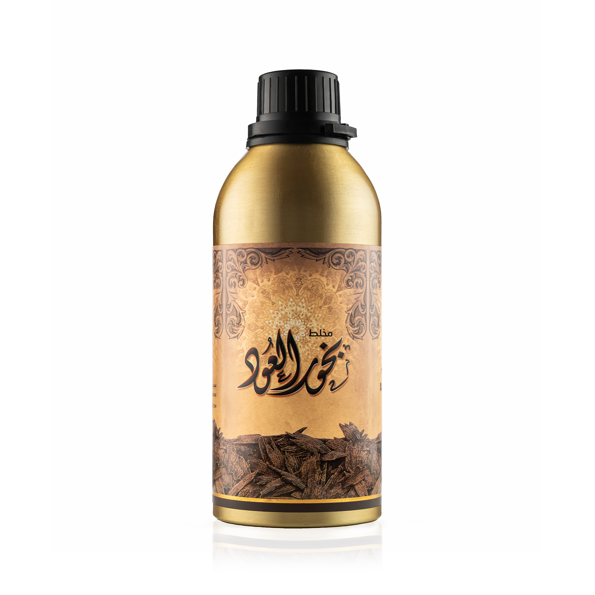 Mixed oud incense 100 grams