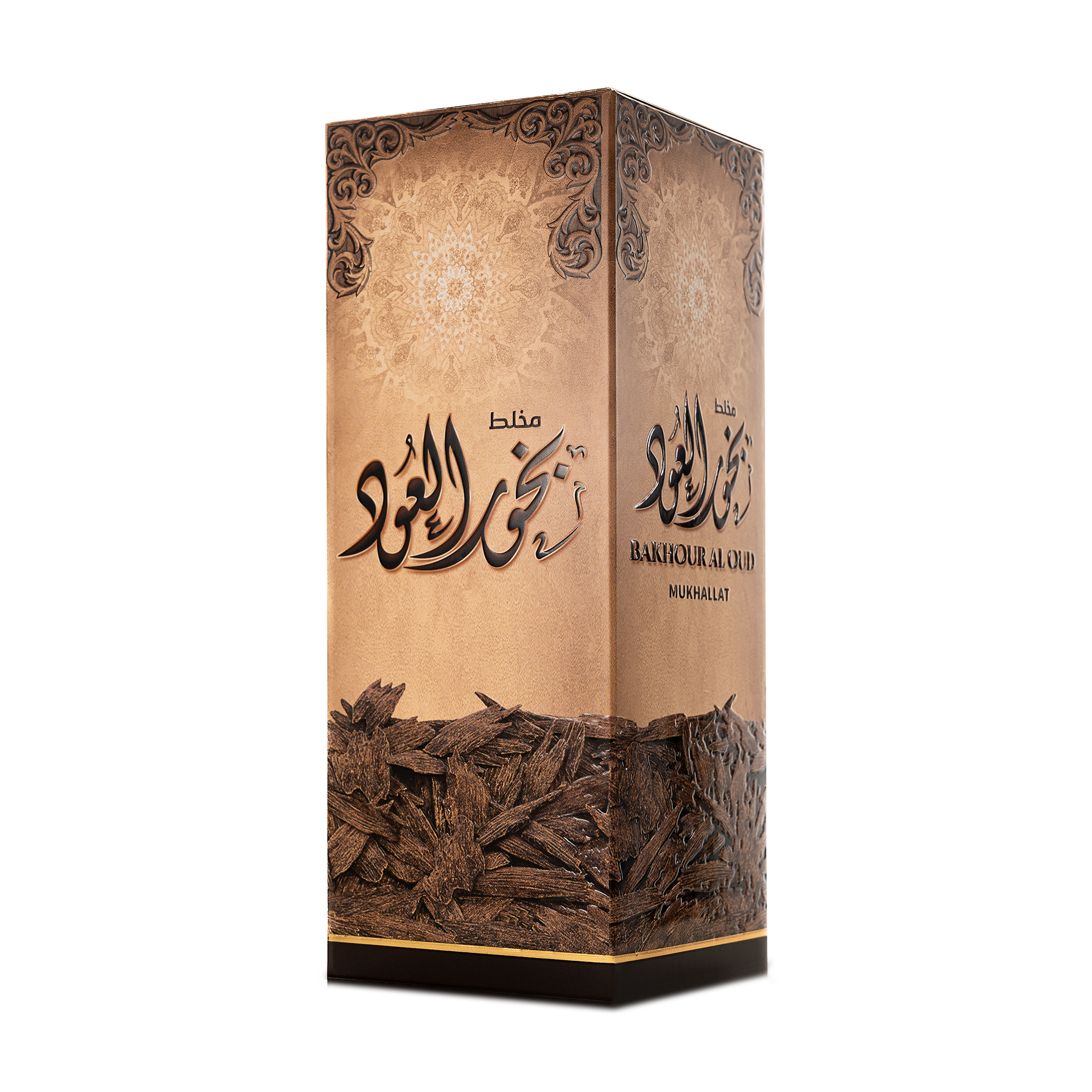 Mixed oud incense 100 grams