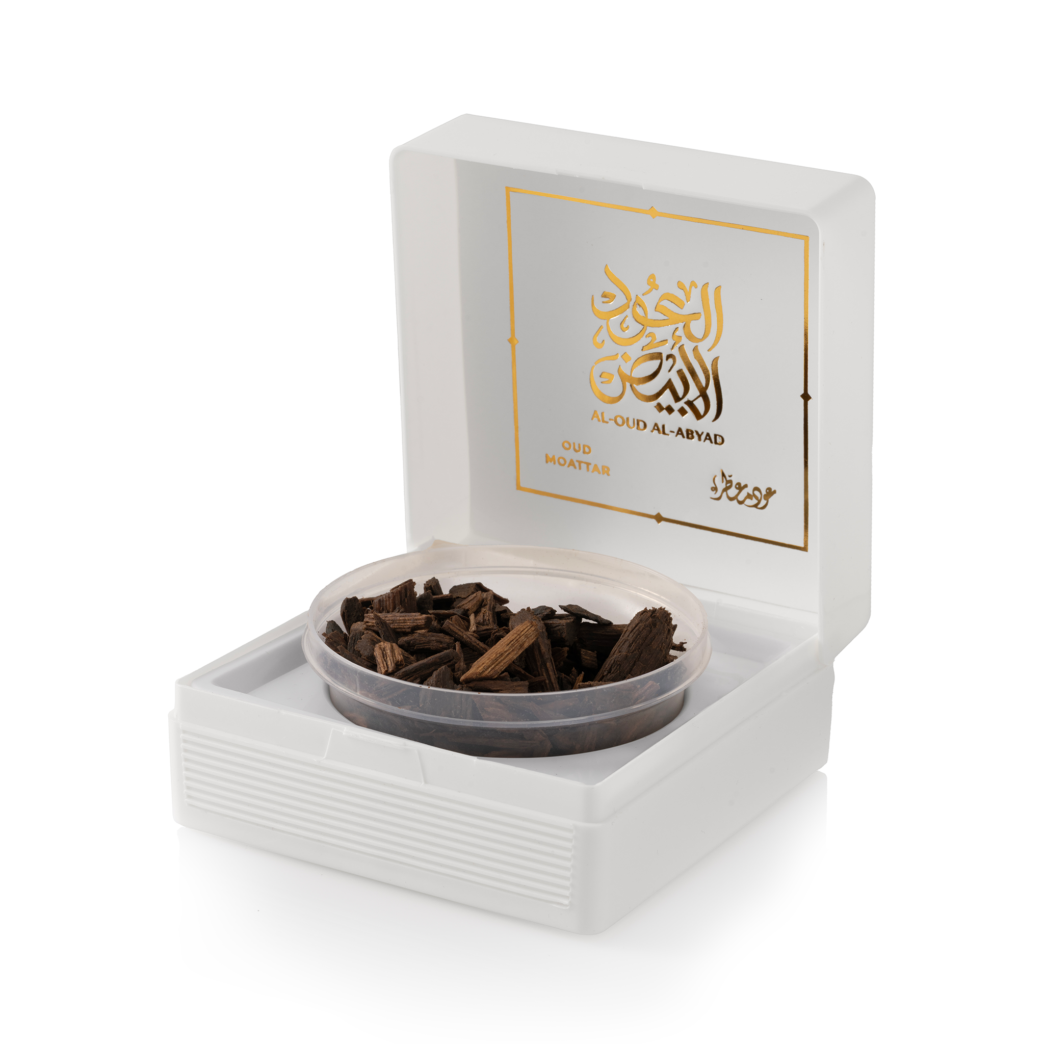 عود معطر العود الأبيض - 50 جرام