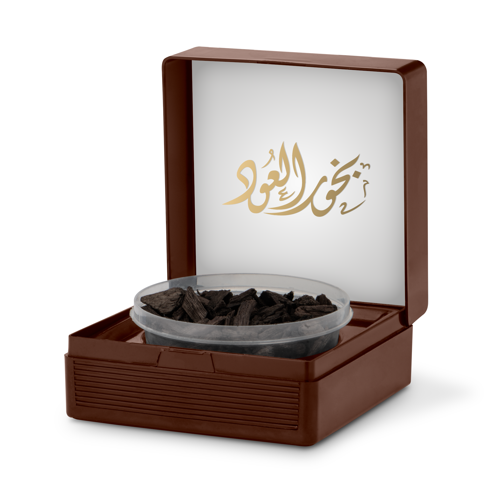 Oud Perfumed Oud - 50g