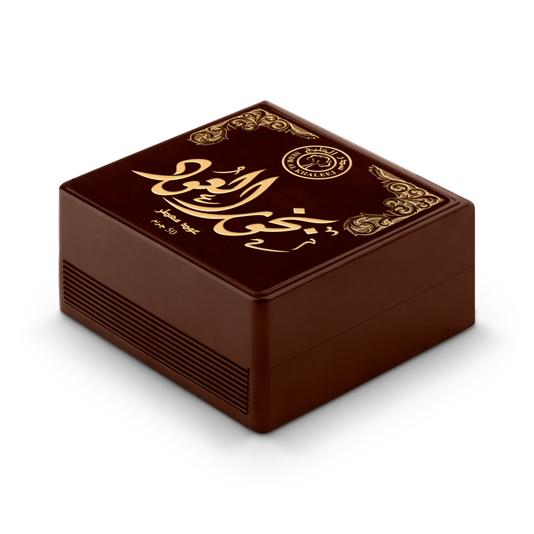 Oud Perfumed Oud - 50g