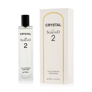 香水(女性用) Pierre Bauxel Eau de Parfum 100ml Women - Cinderella Eau De Parfum 80ml – BAZIC