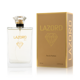 Lazord Perfume 100 ml