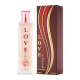 Love Touch Perfume 100 ml