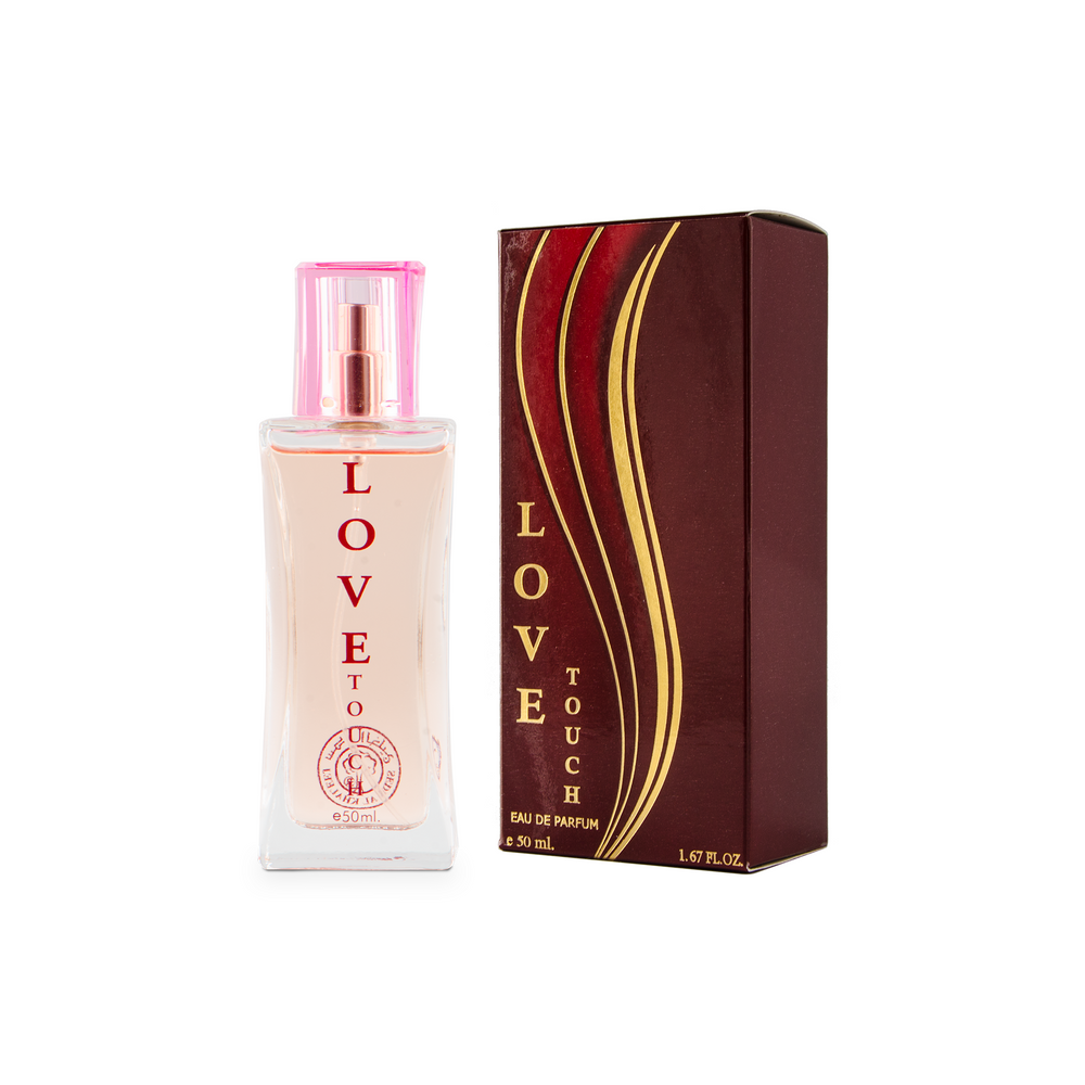 Love LOVE TOUCH 女性用香水 Touch Perfume 50ml | Best Long Lasting