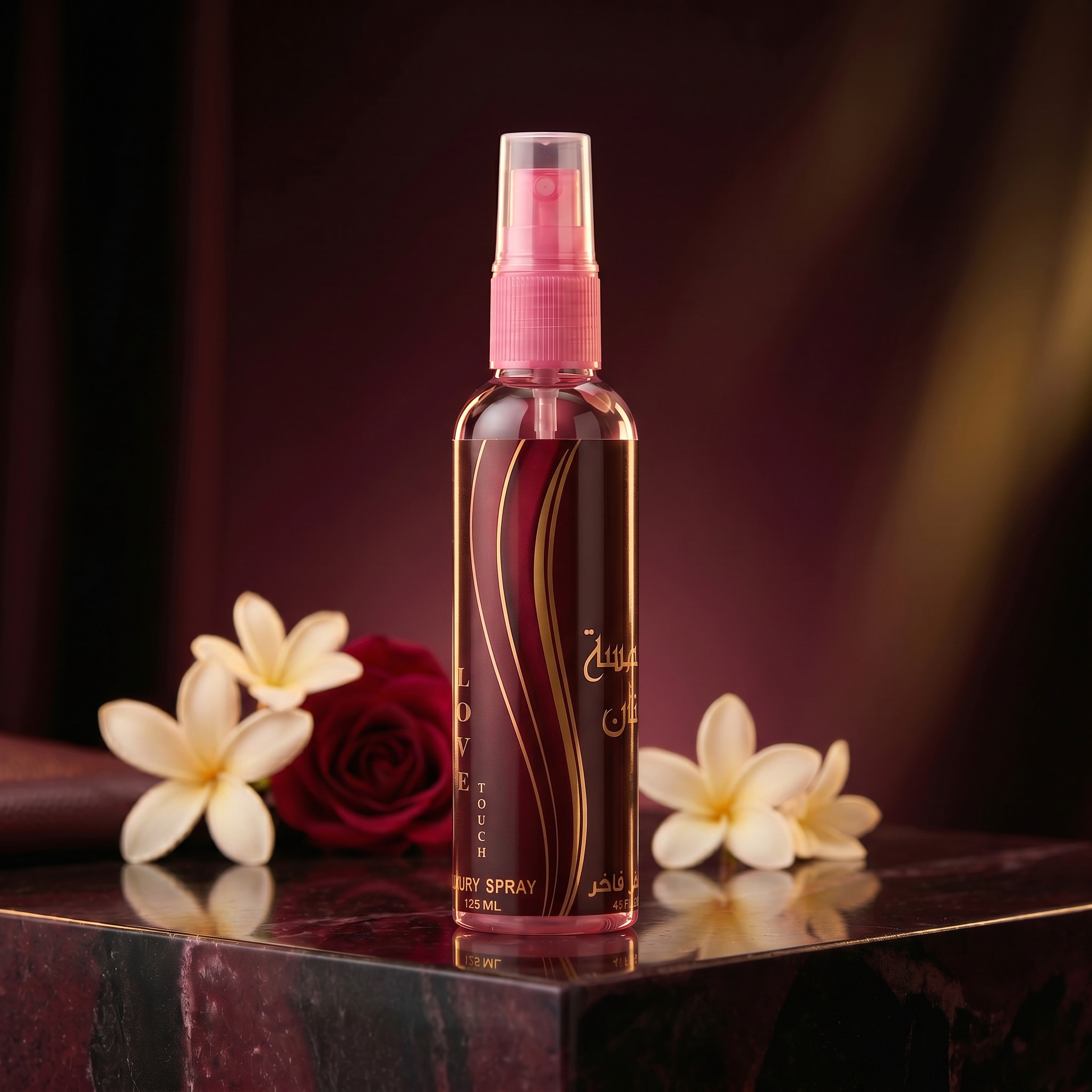 Love Touch Spray 125 ml