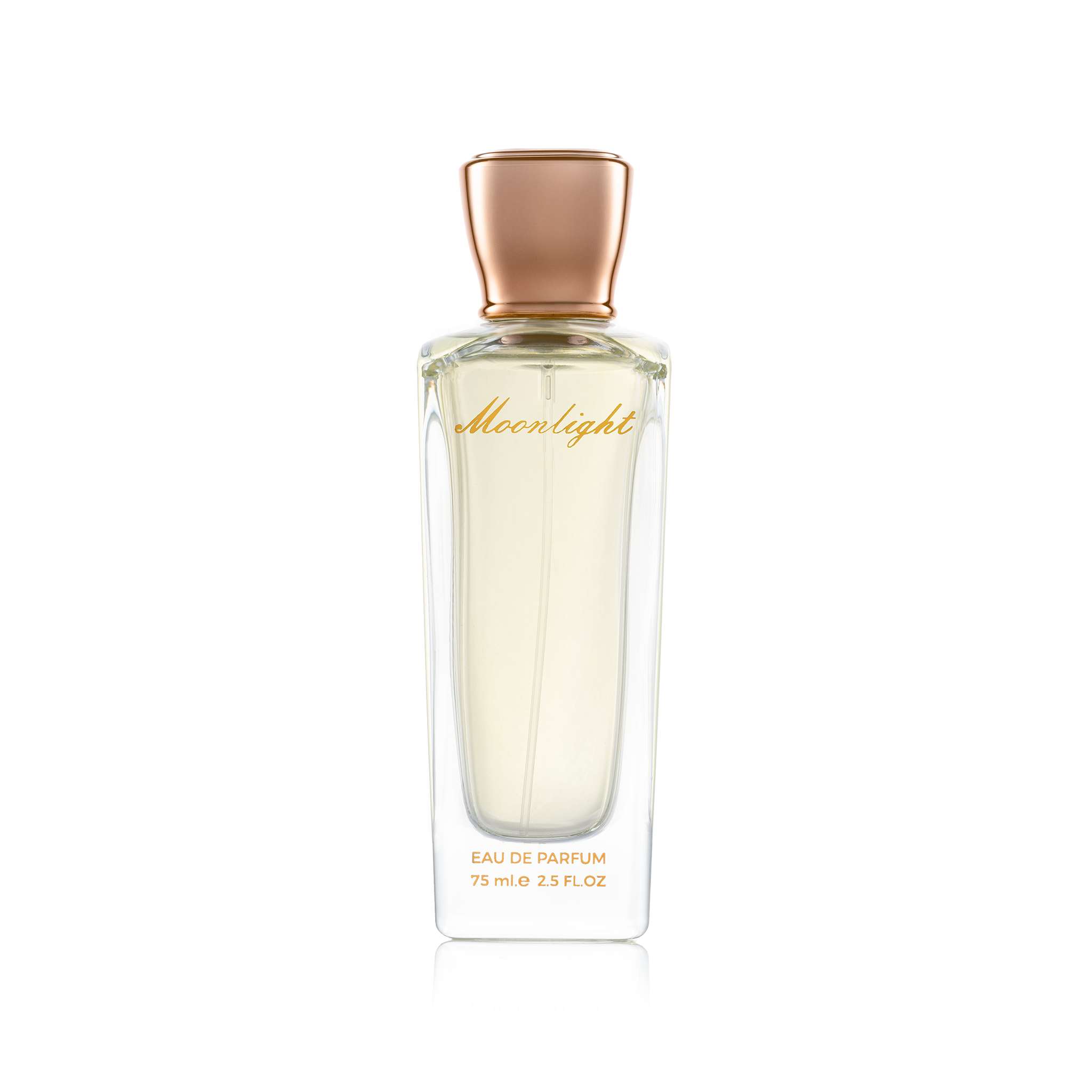 عطر مون لايت - 75 مل