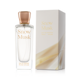 Snow Musk Perfume 75 ml