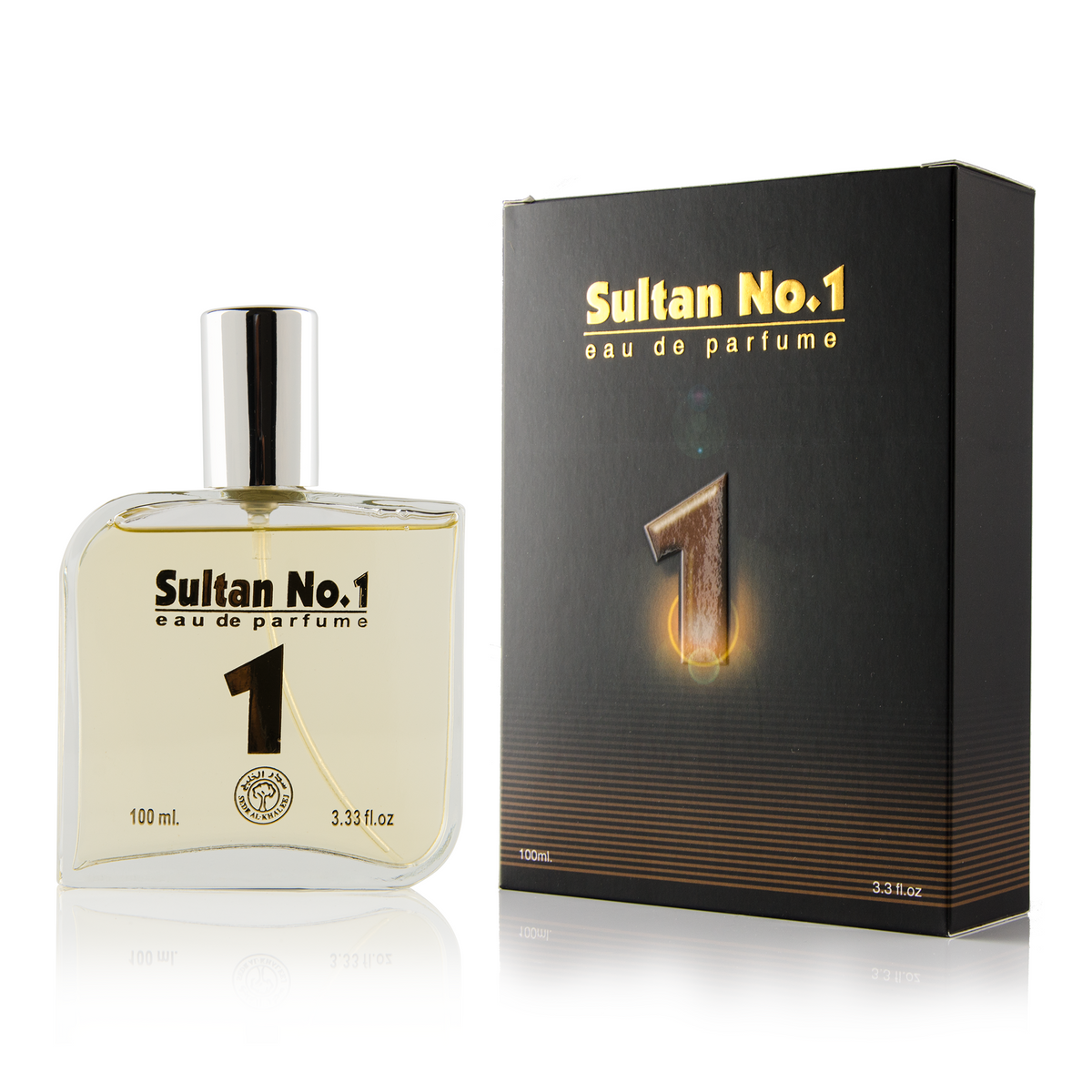 Sultan No. 1 perfume Sultan No.1 Shop the most luxurious men's