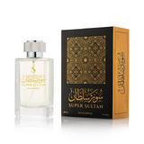 عطر سوبر سلطان - 100 مل