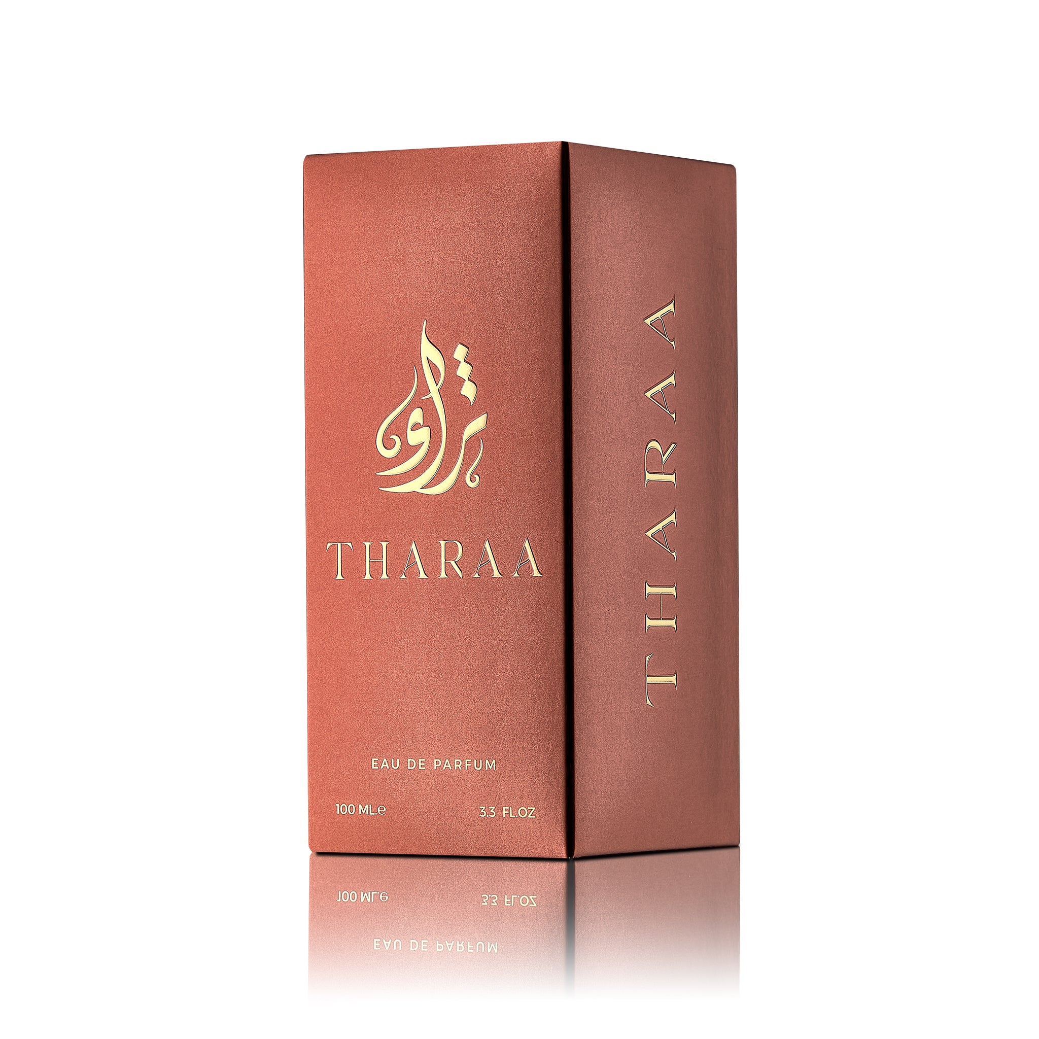 عطر ثراء - 100 مل