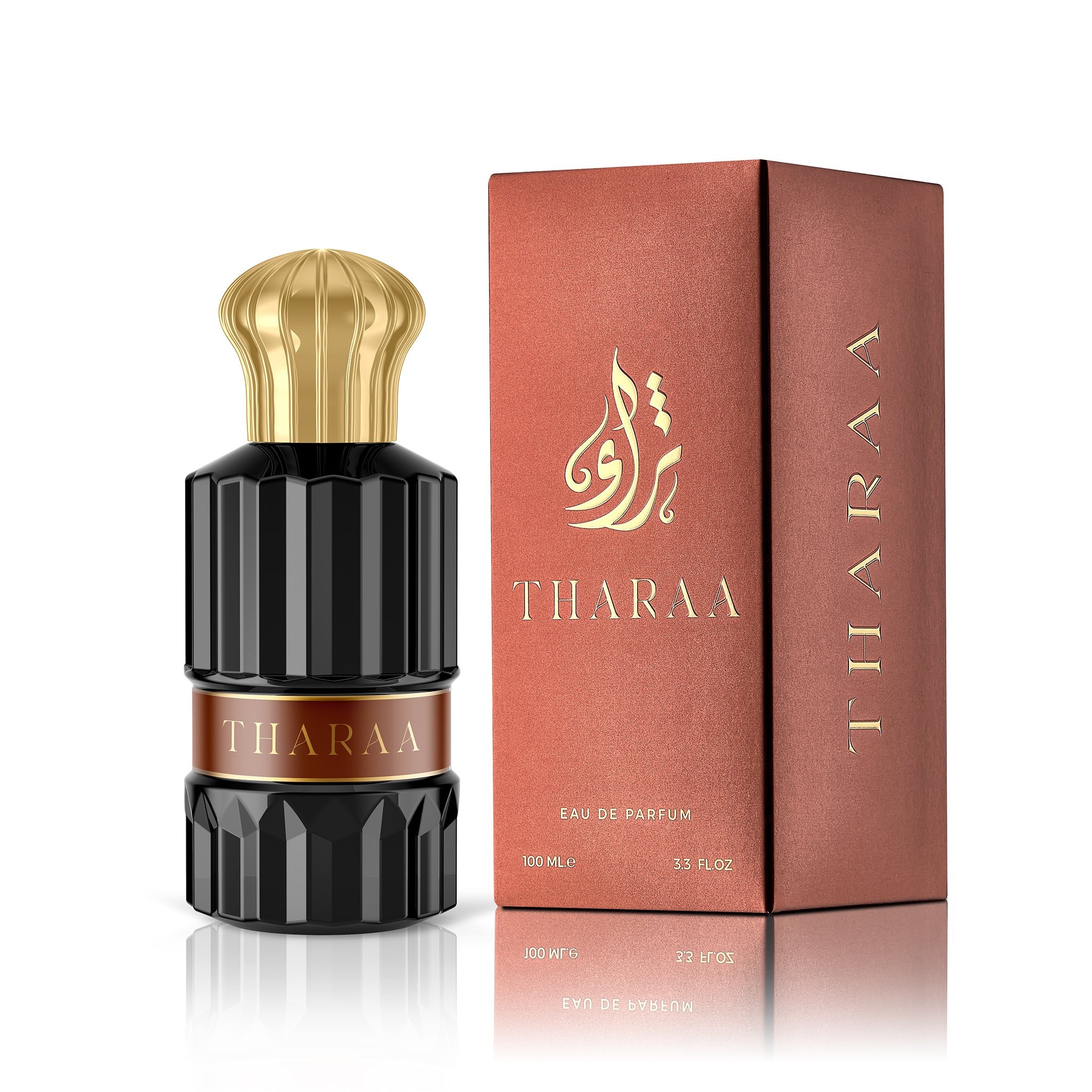 عطر ثراء - 100 مل