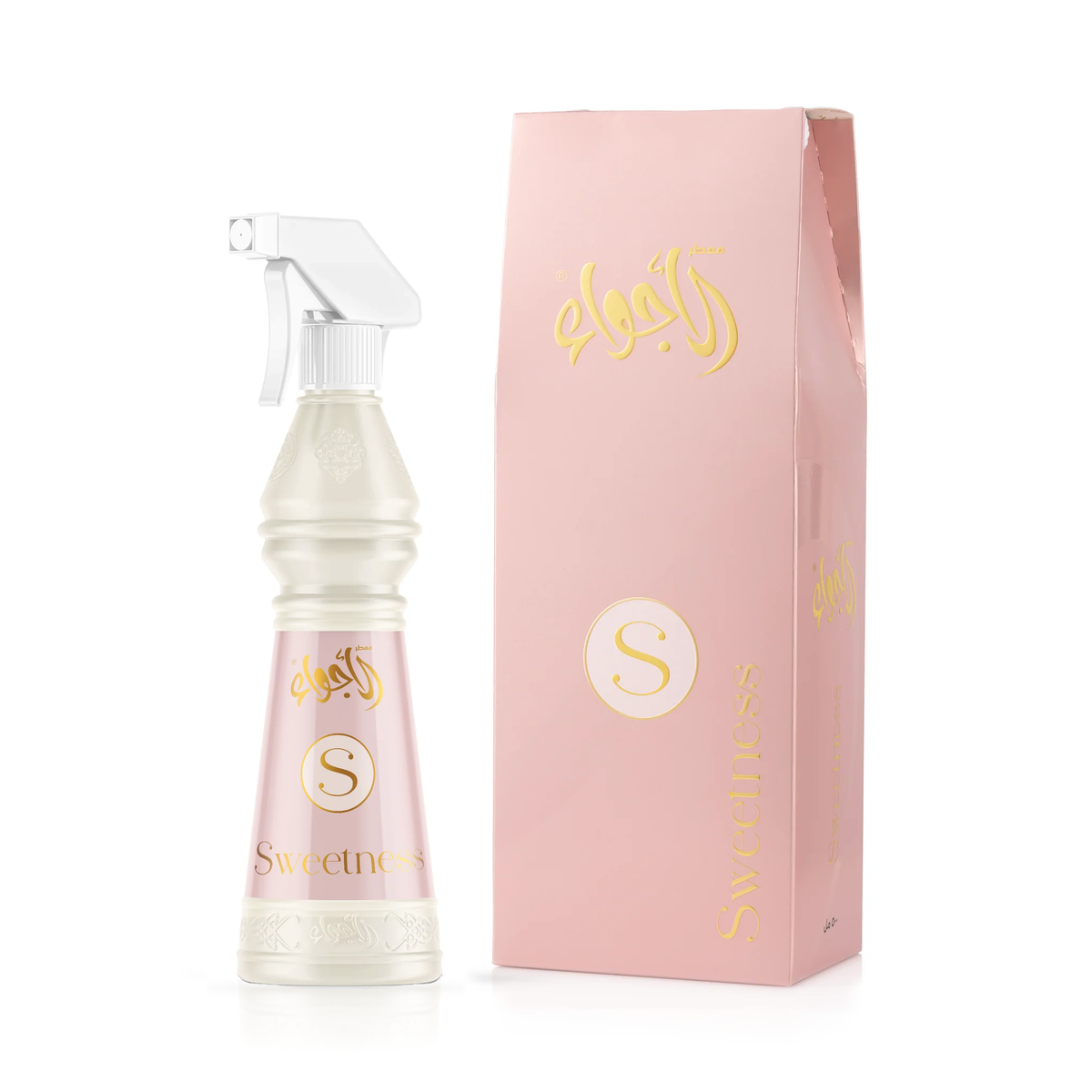 باقة الأجواء - 12 معطر للأجواء