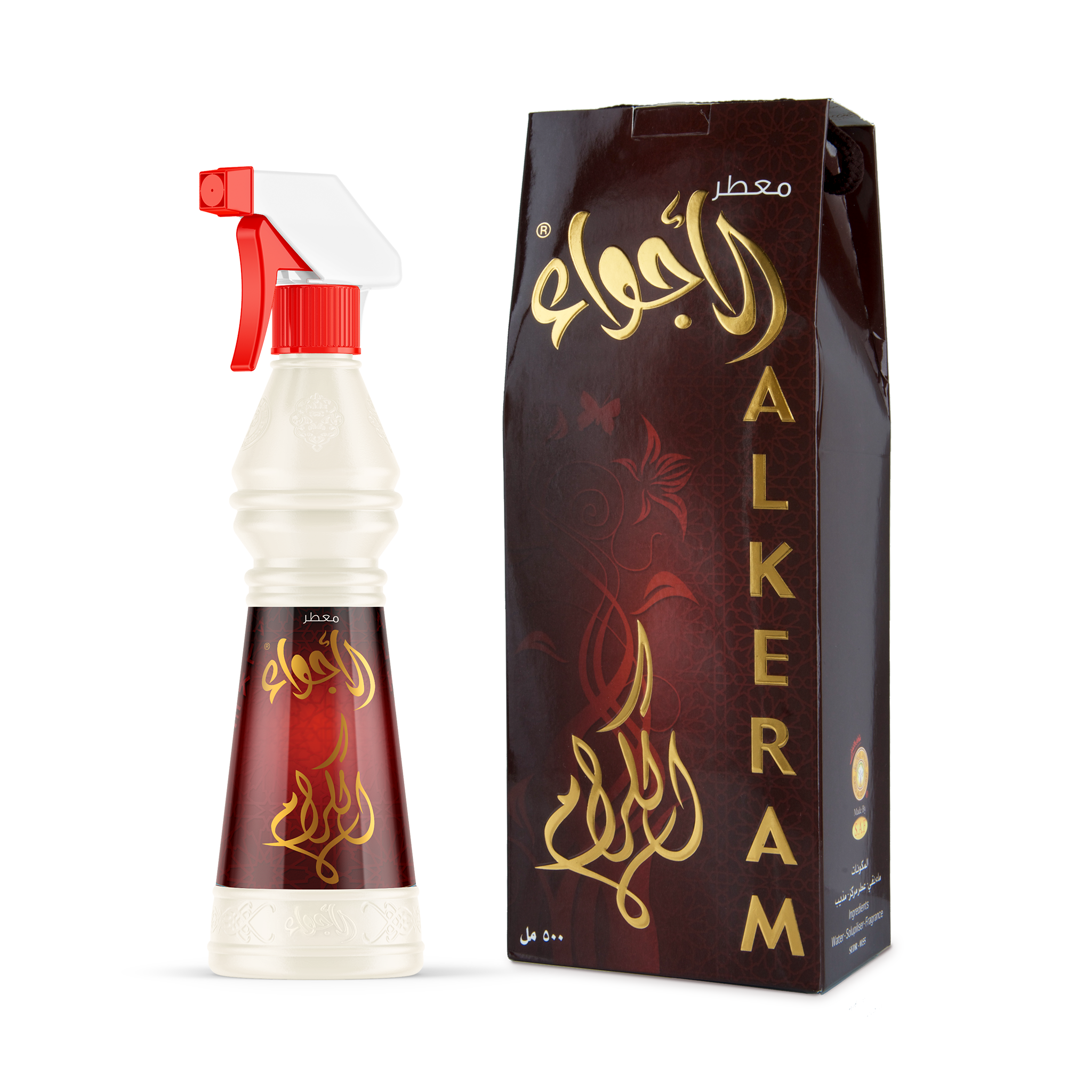 Al-Keram 500 ml
