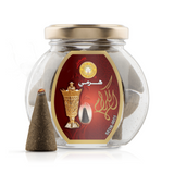 معمول هرمي الكرام