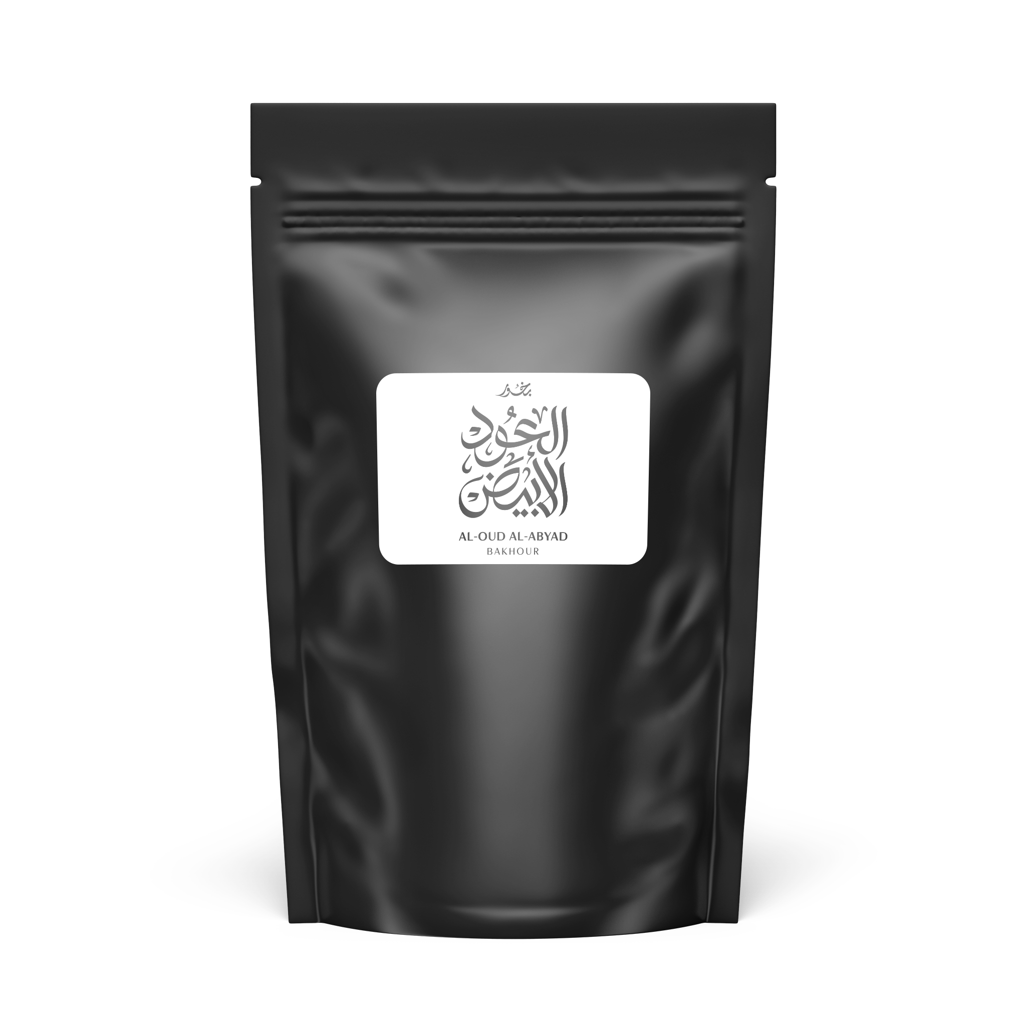 Bakhour Al-Oud White
