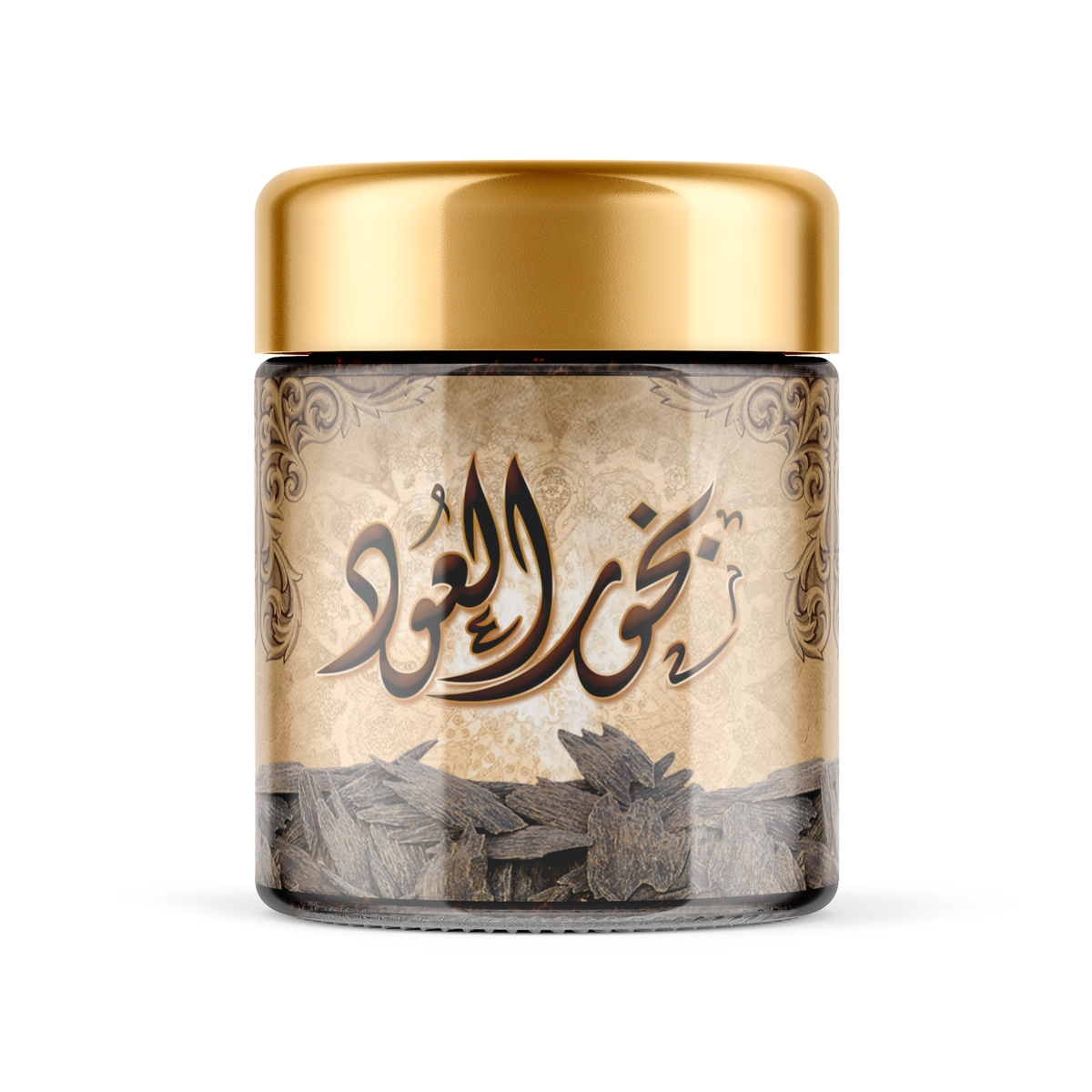 بخور العود - 40 جرام