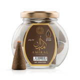 معمول هرمي أميرال 50 جرام