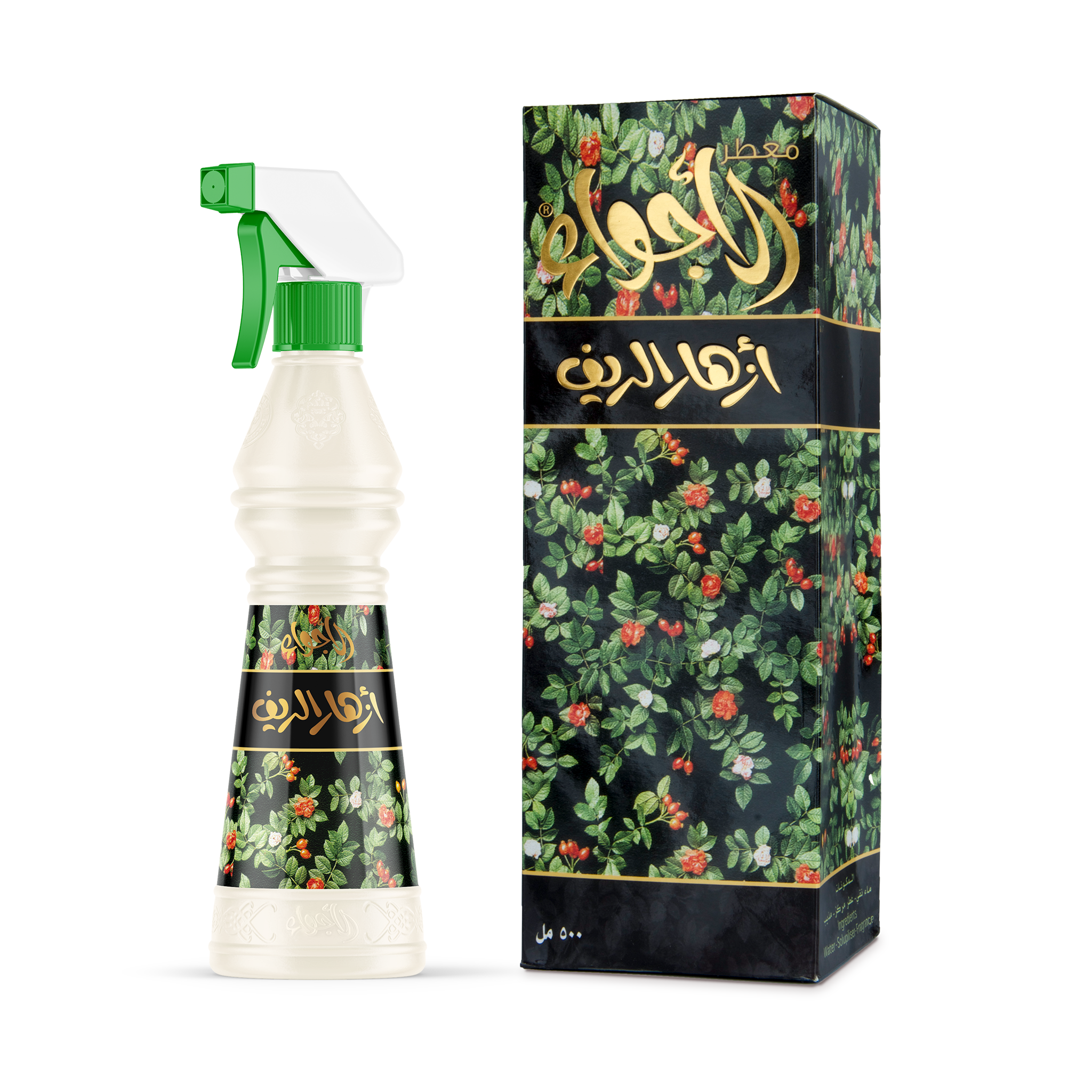 Azhar Al-Reef Air Freshener 500 ml
