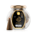 Darb Al-Bakhour Pyramid Maamoul 50 g