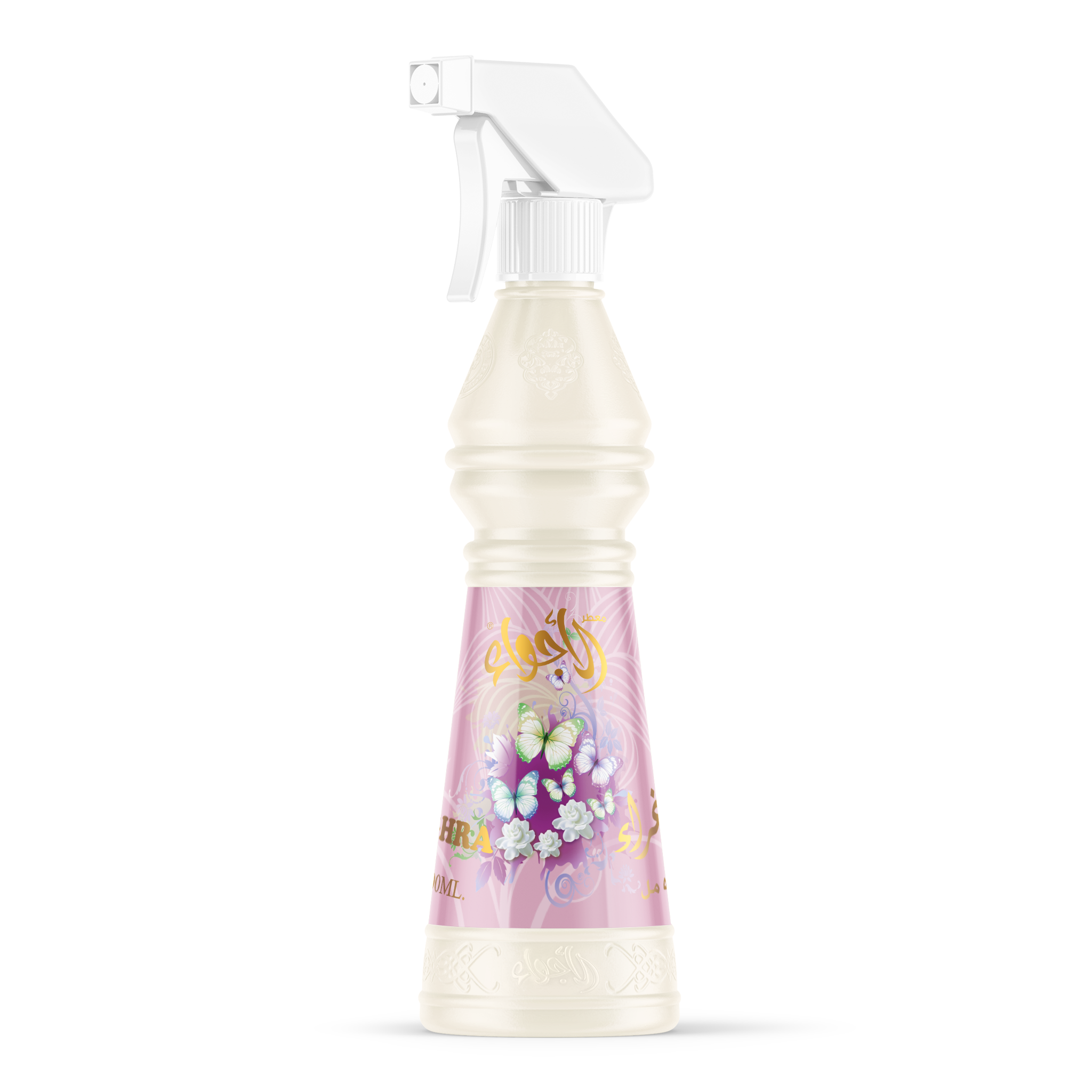 Al-Agwaa Air Freshener Eghra 500 ml