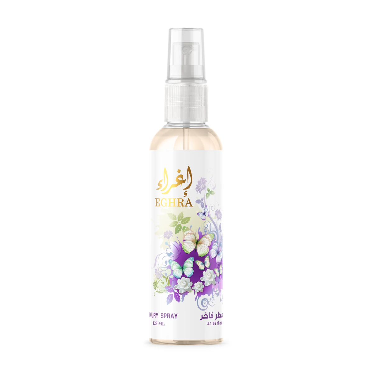 معطر فاخر إغراء 125 مل