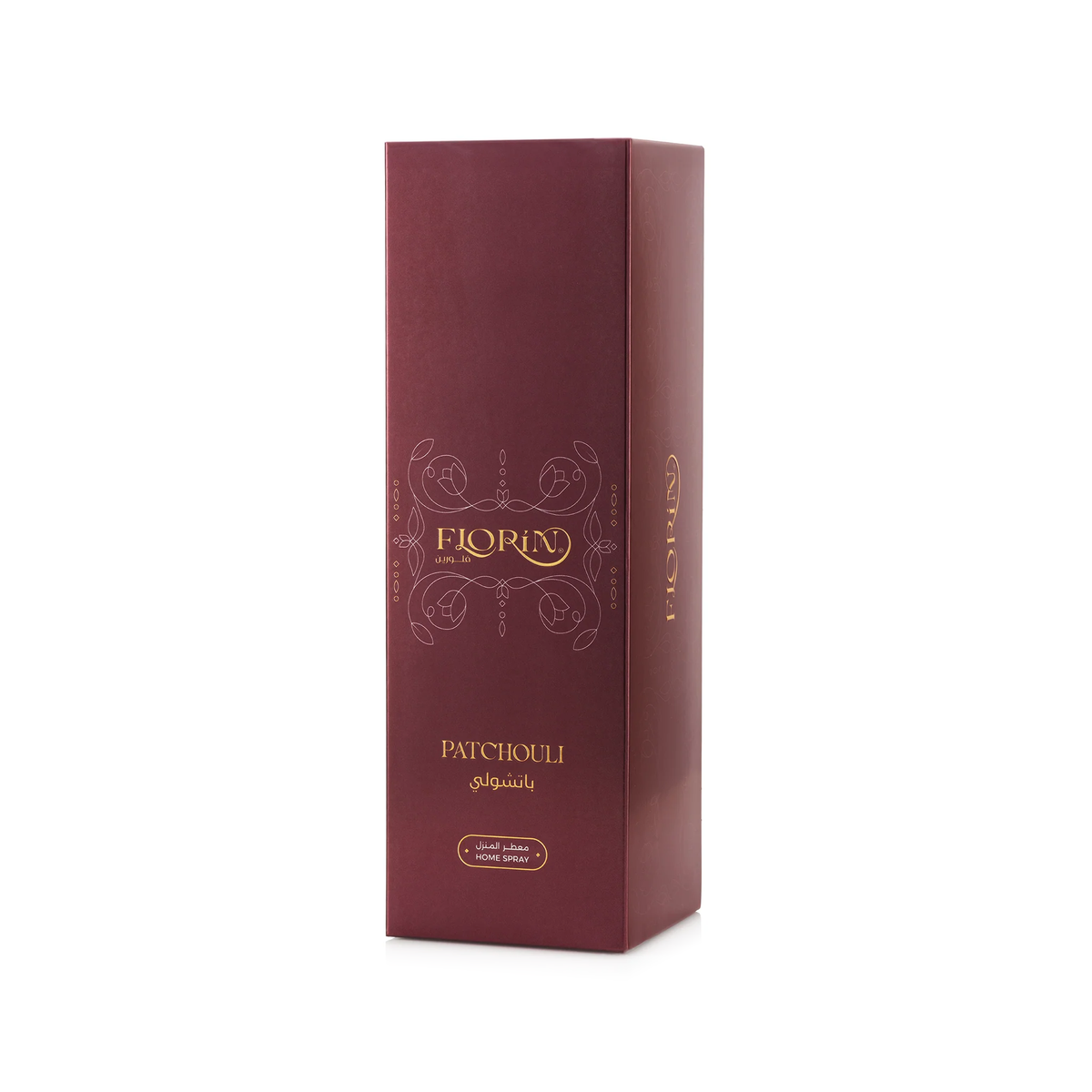 معطر المنزل فلورين باتشولي - 500 مل