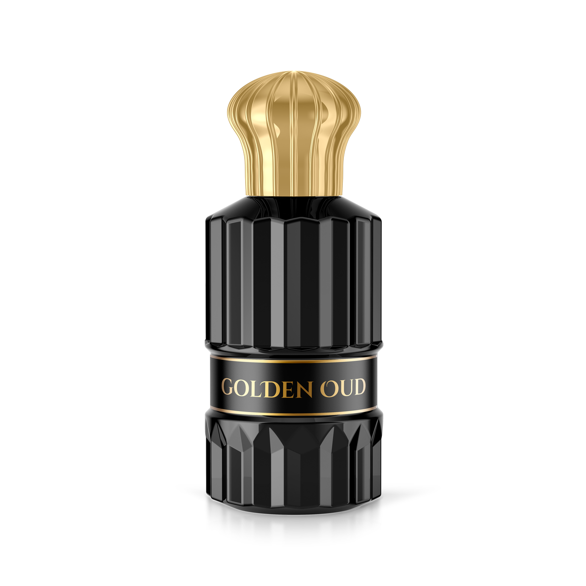 عطر عود ذهبي - 100 مل