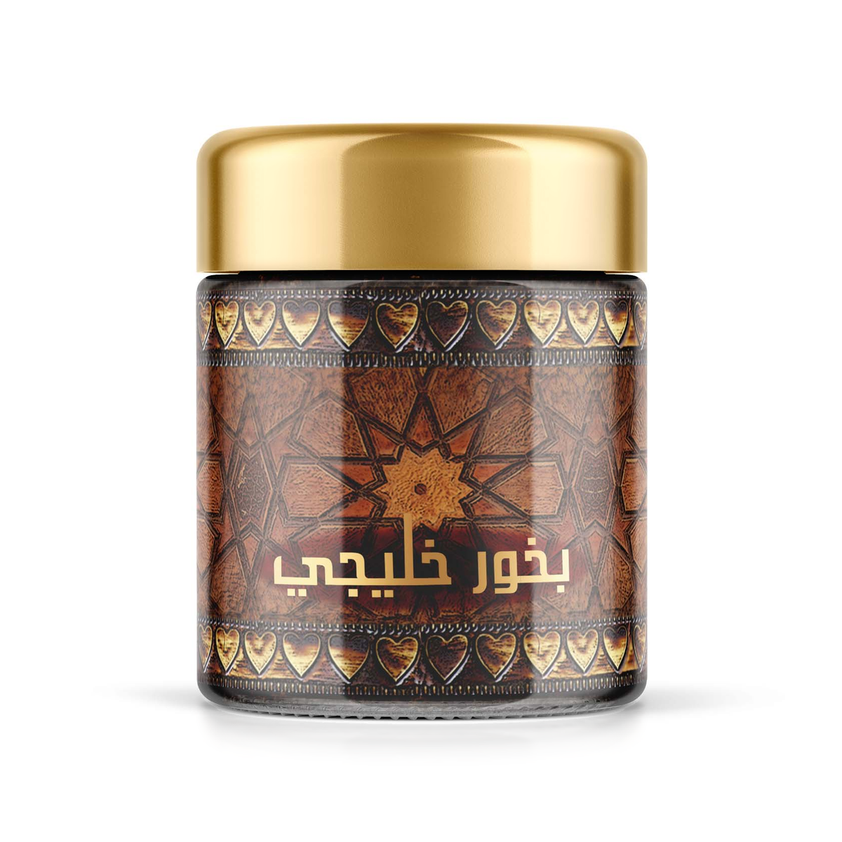 بخور خليجي 40 غم - سدر الخليج للعطور