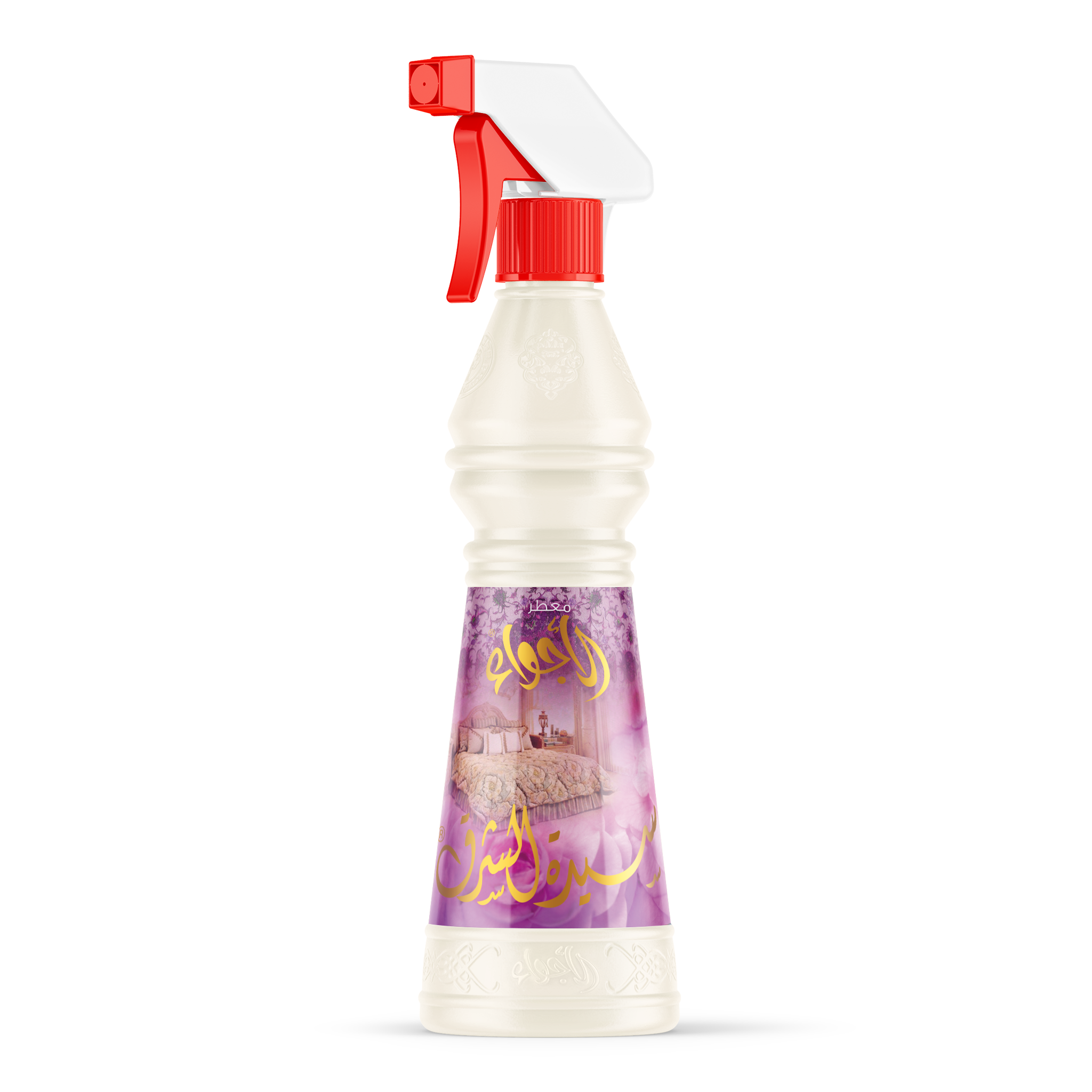 Al-Agwaa Air Freshener Lady of the East 500 ml