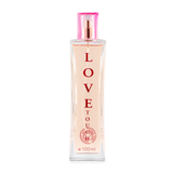 Love Touch Perfume 100 ml