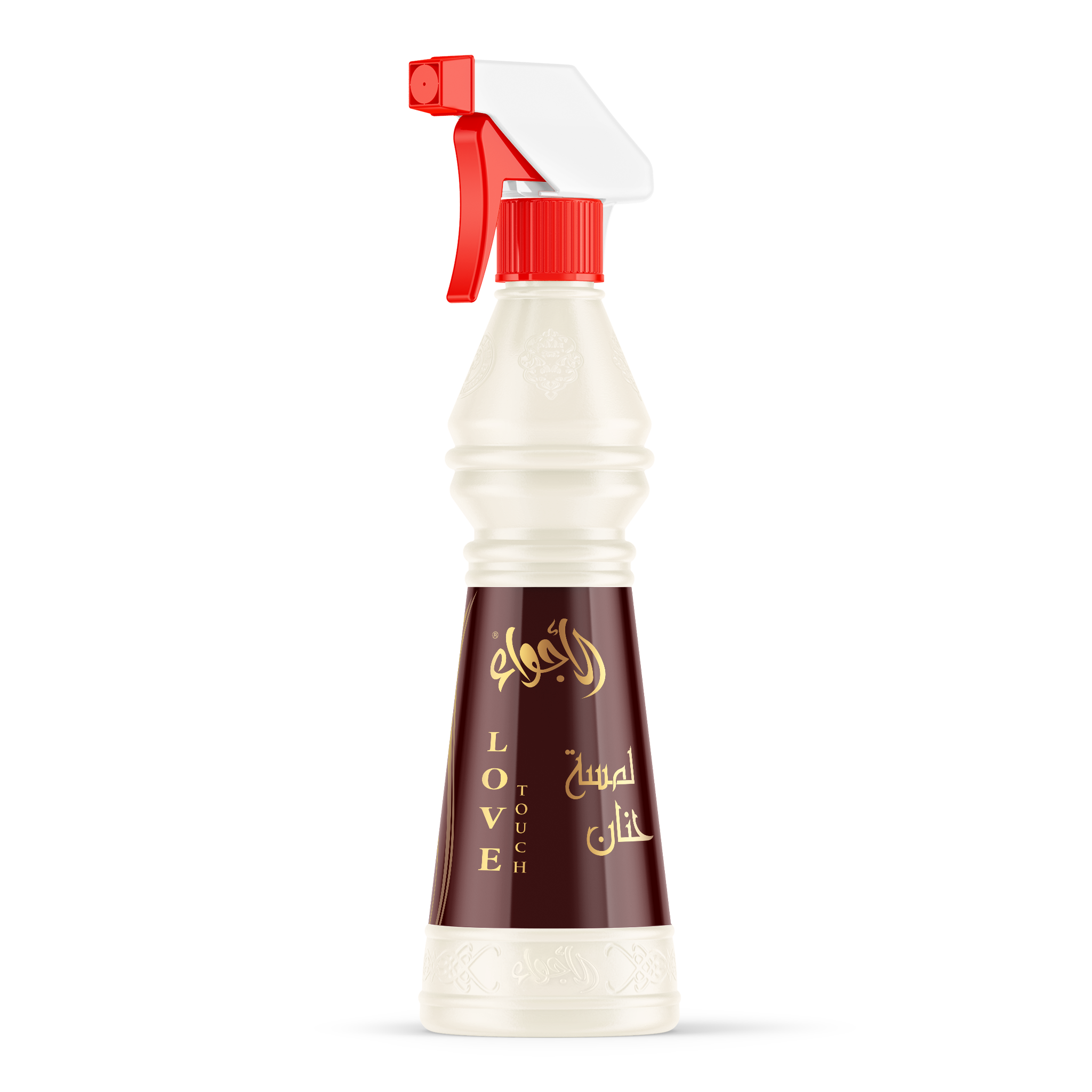 Al-Agwaa Air Freshener 500 ml