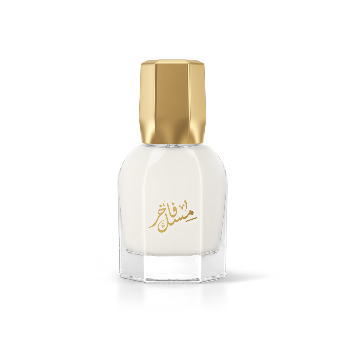 زيت عطري مسك فاخر - 12 مل
