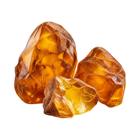 Amber