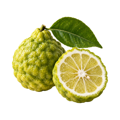 Bergamot
