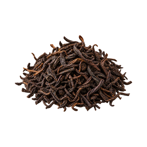 Chinese black tea