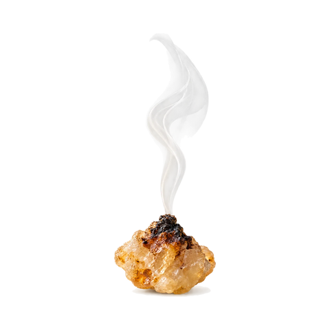 Incense-like