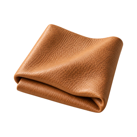 Leather