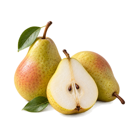 كمثرى