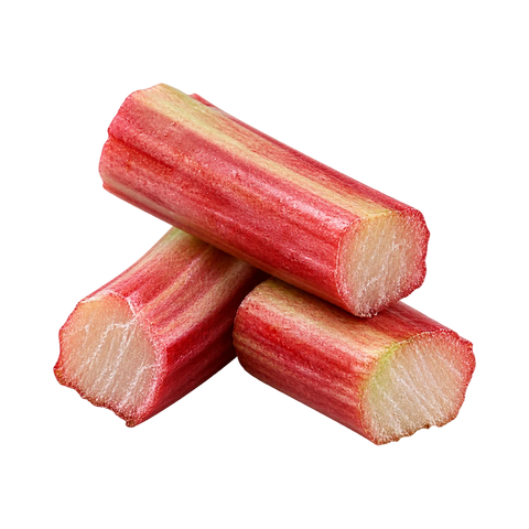 Rhubarb