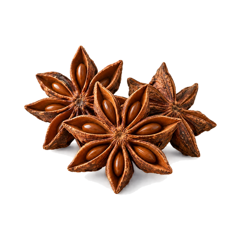 Star anise