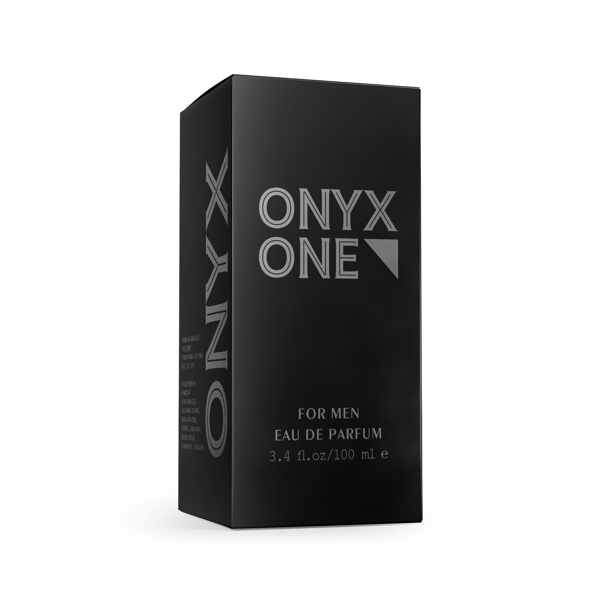 عطر onyx