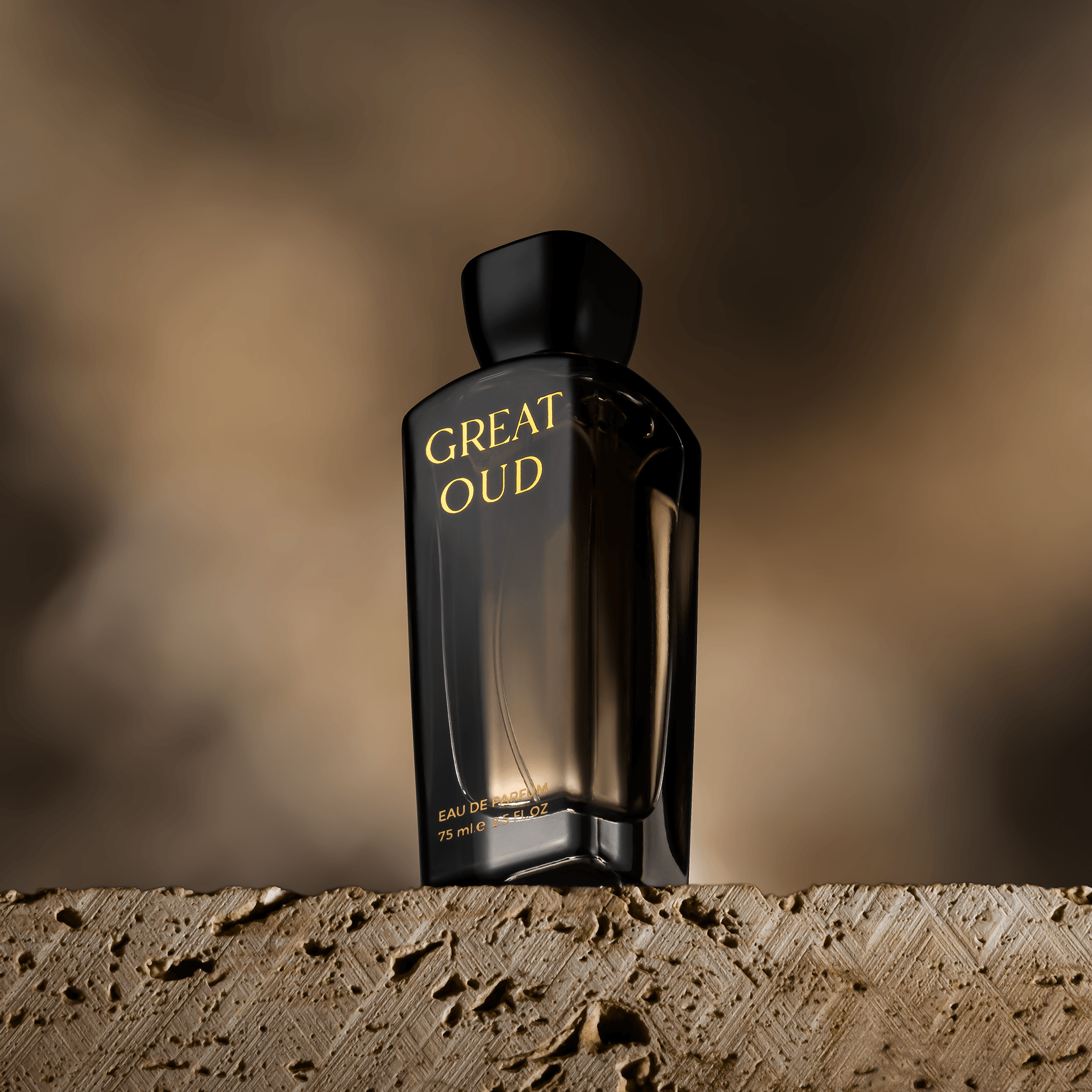 عطر قريت عود