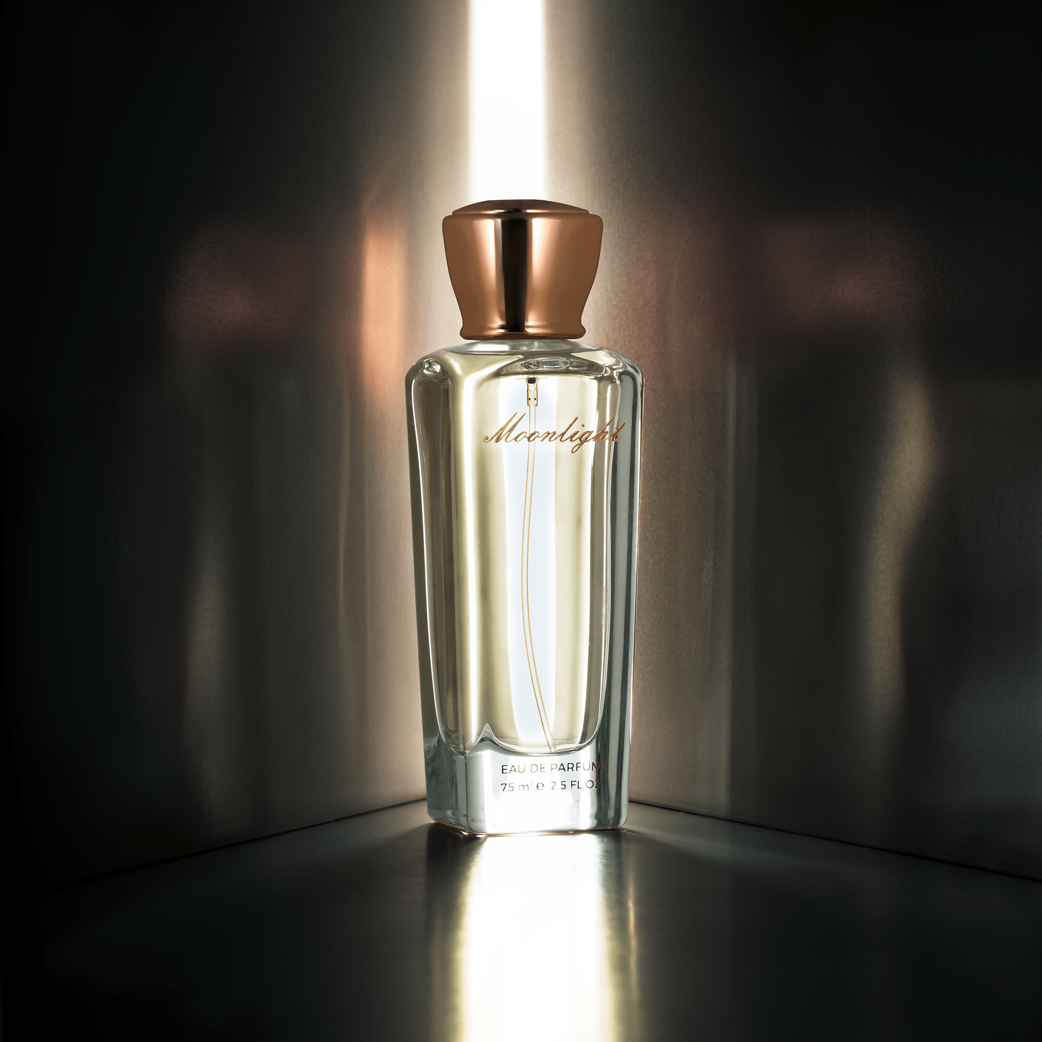 عطر مون لايت - 75 مل