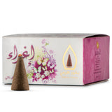 Eghra Pyramid Bakhoor 50 g